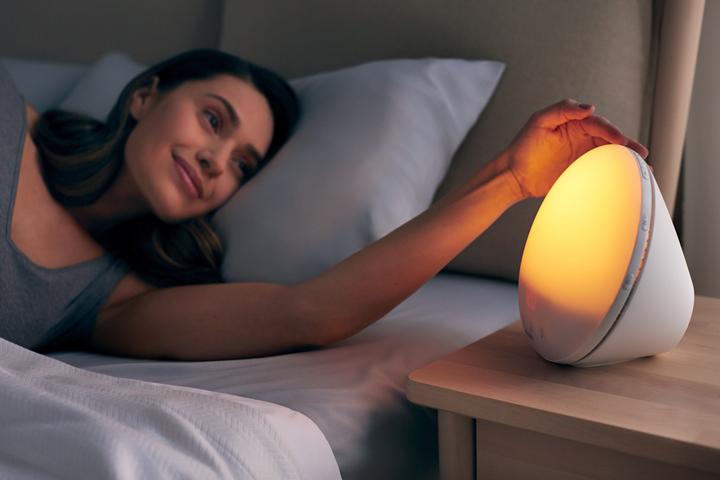 Immagine prodotto Philips Wake-Up Light