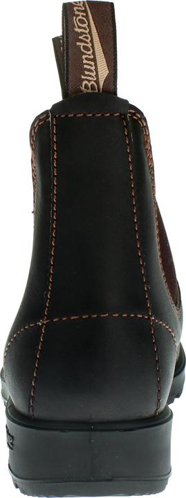 Actual product image Blundstone boots (46)
