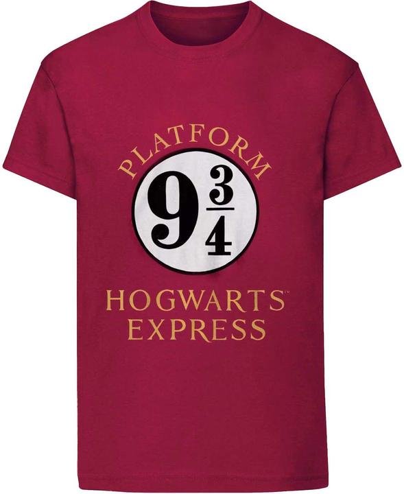 Produktbild Tshirt Hogwarts Express (152)