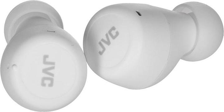 Produktbild JVC HA-A5T (5 h, Kabellos)