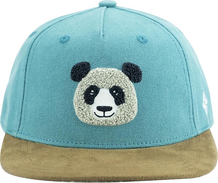 Immagine prodotto Bavarian Caps Panda (Taglia unica)