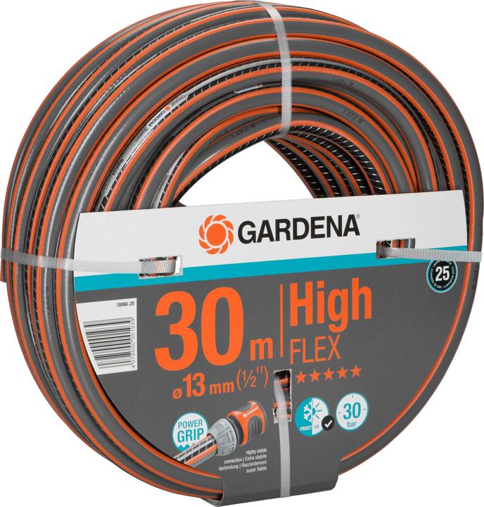 Actual product image Gardena Comfort HighFlex 18066 (30 m, 13 mm)