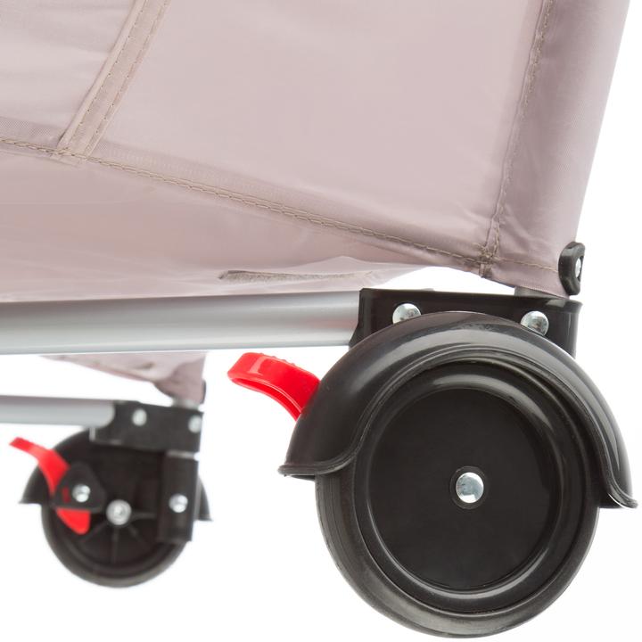 Actual product image tectake Elephant