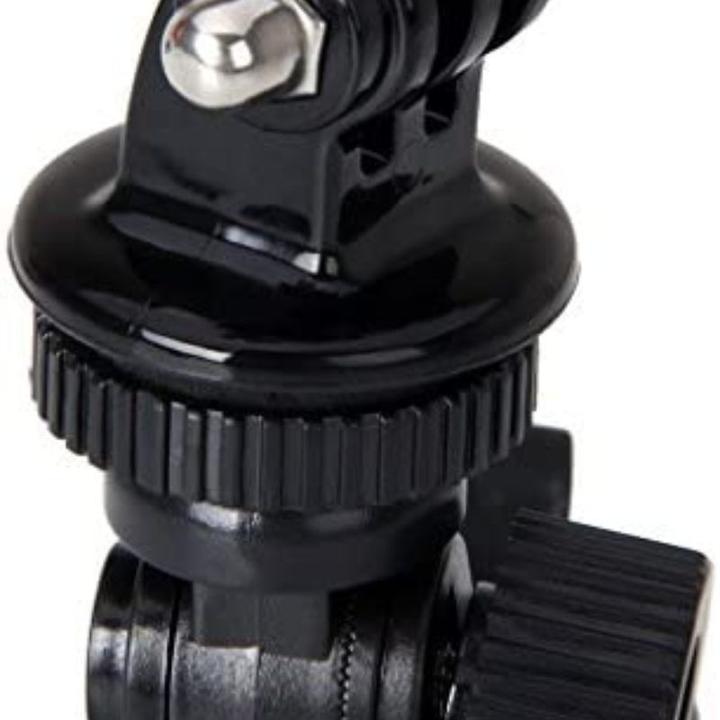 Immagine prodotto Hurtel Il supporto per videocamera sportiva ruota di 360 gradi