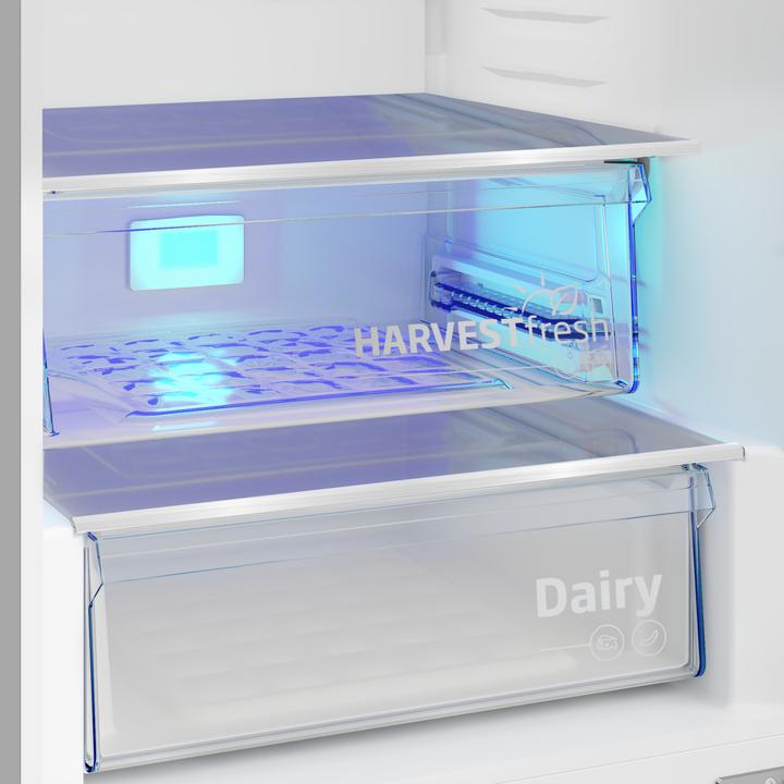 Actual product image Beko KG550 (355 l)