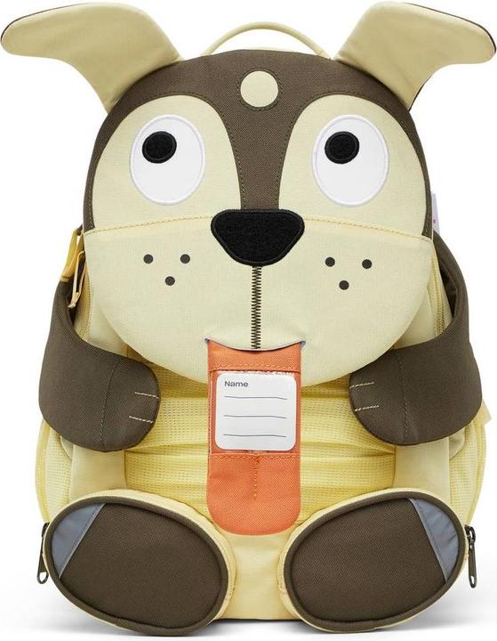 Produktbild Affenzahn Rucksack