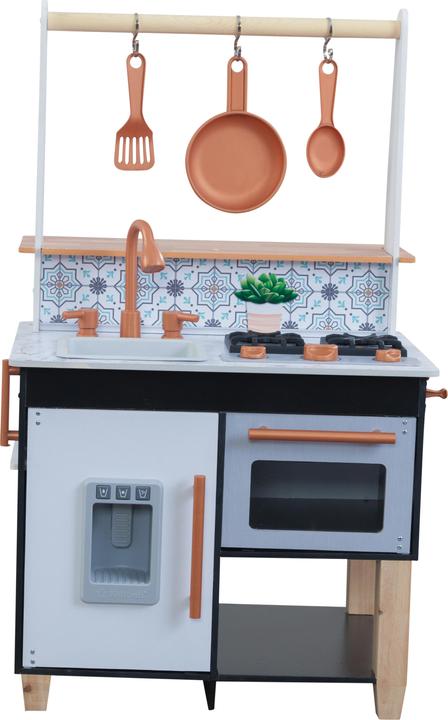 Image du produit KidKraft Cuisinette Artisan Island
