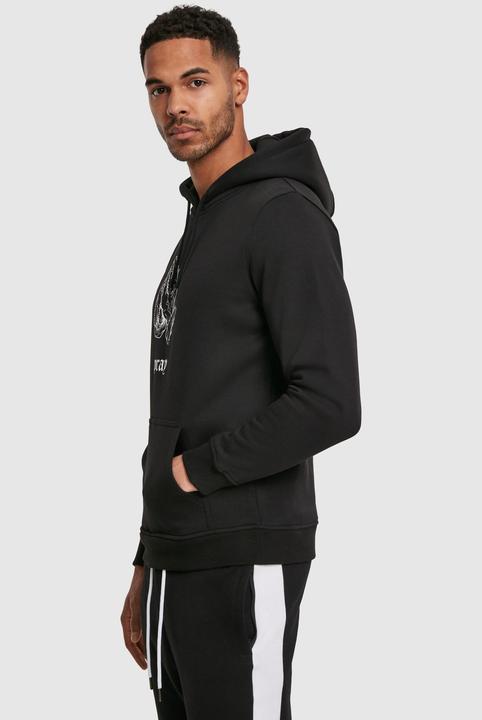 Produktbild Mister Tee Dark Pray Hoody (XL)