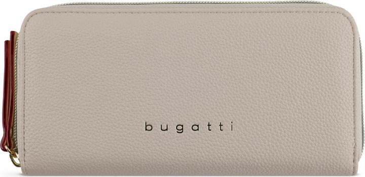 Actual product image Bugatti ELLA wallet