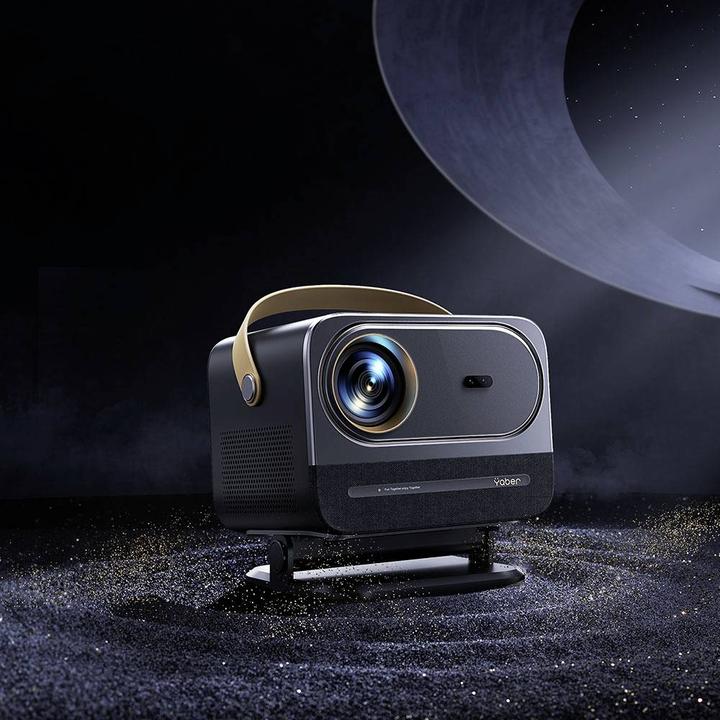 Image du produit Yaber U12 projector (Full HD, 700 lm)