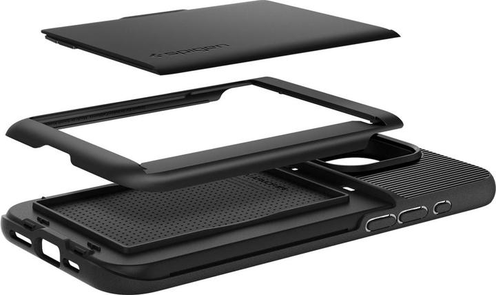 Produktbild Spigen ACS06728 (Apple iPhone 15 Pro)