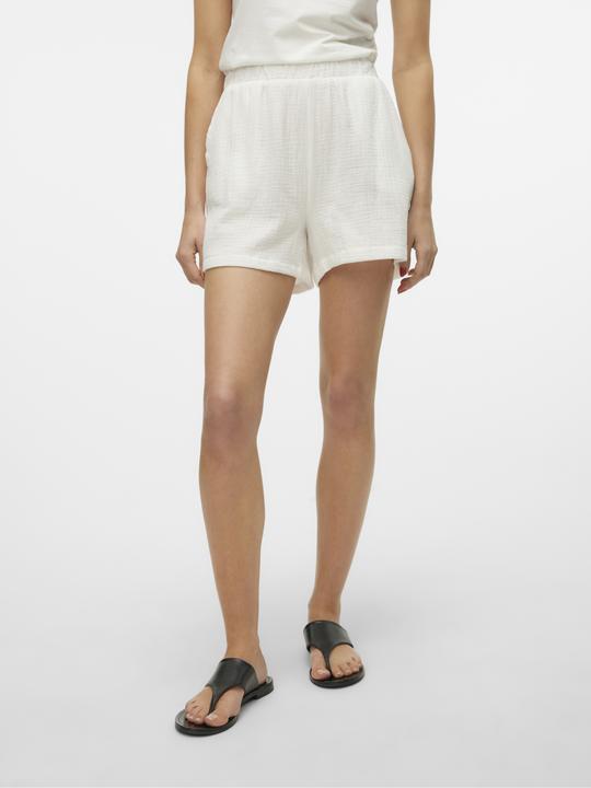 Produktbild Vero Moda Vmnatali Hw Shorts Wvn Ga (L)