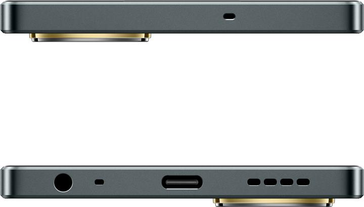 Produktbild realme C67 (128 GB, Black Rock, 6.72", Dual SIM, 108 Mpx, 4G)