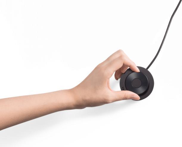 Actual product image Viewsonic VP2786 (3840 x 2160 Pixels, 27")