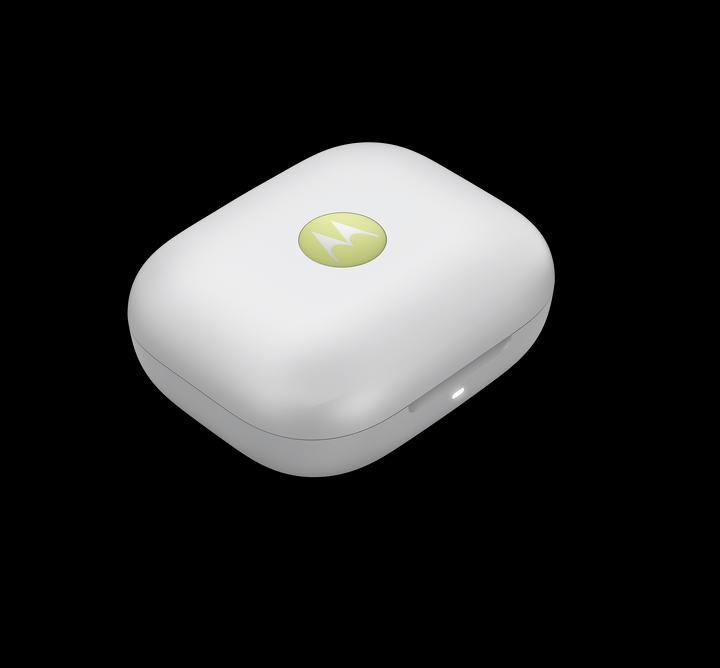 Actual product image Motorola moto buds (ANC, 9 h, Wireless)