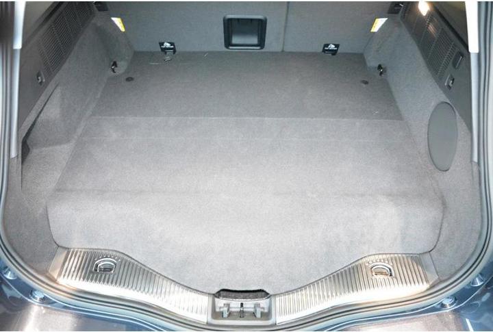 Produktbild ProPlus Kofferraumwanne für Ford Mondeo Turnier (Kombi) ab 2015 bis heute (Hybrid)
