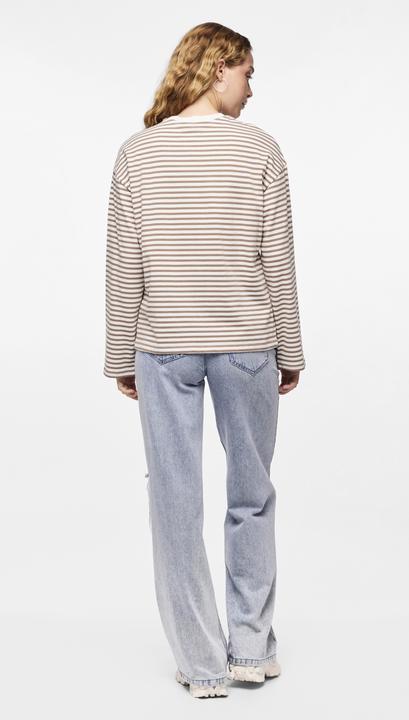 Image du produit Pieces Pcsadie Ls Top Jrs Noos (S)
