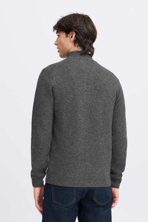 Immagine prodotto Casual Friday CFKARL halfzip lambswool knit 20505249 (3XL)