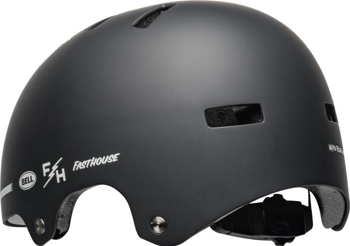 Actual product image Bell Span Helmet (48.5 - 52 cm)