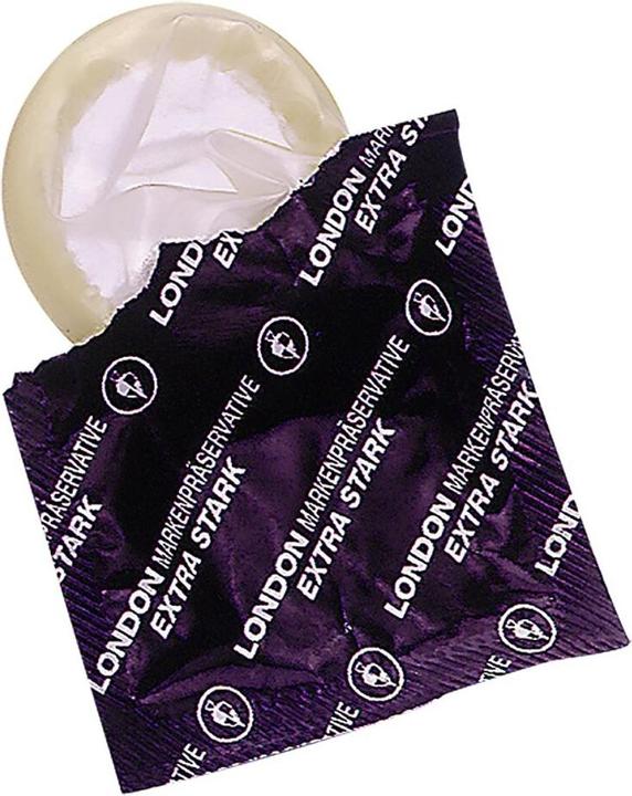 Produktbild London Extra Special (100 Stk.)