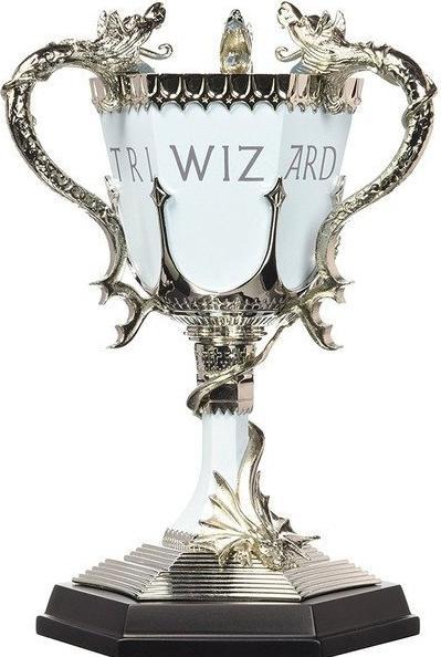 Produktbild Noble Collection Der Trimagische Pokal