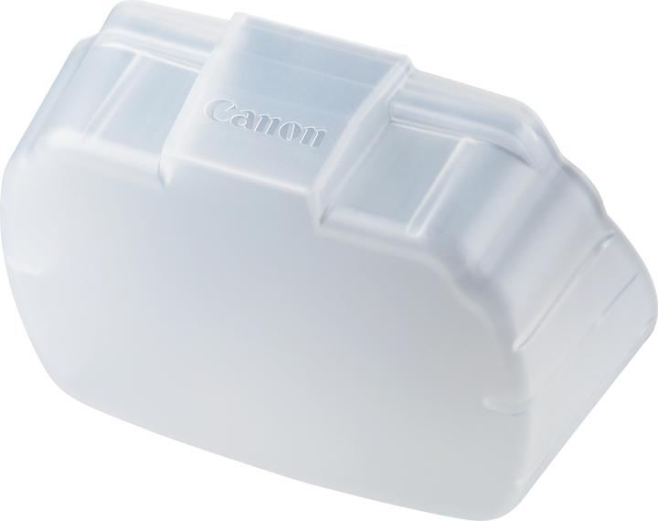 Canon Adattatore di rimbalzo SBA-E3 (Diffusore per flash)