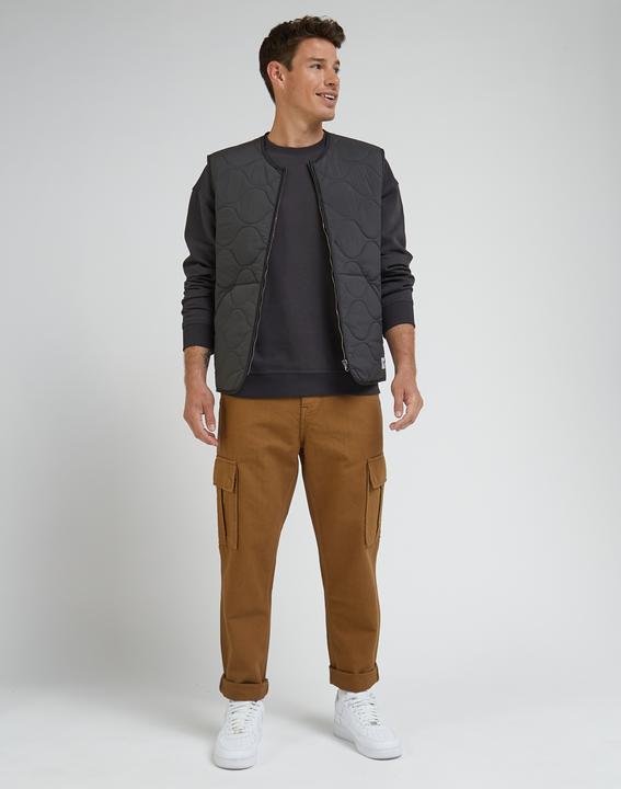 Actual product image Lee Vest (XL)