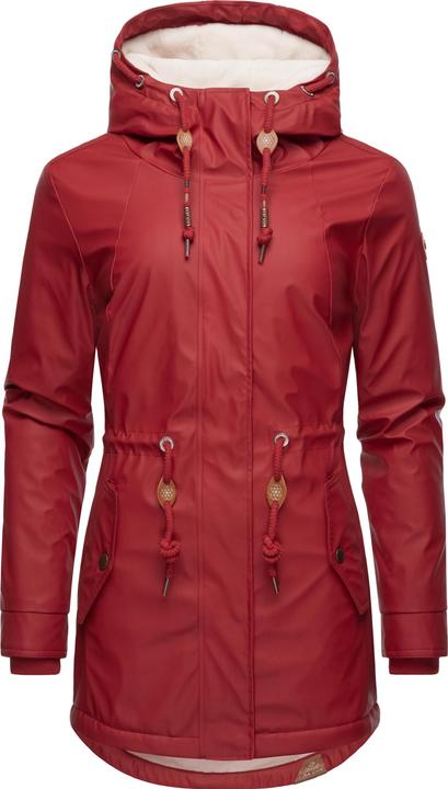 Produktbild Ragwear Monadis Rainy Intl. (XL)
