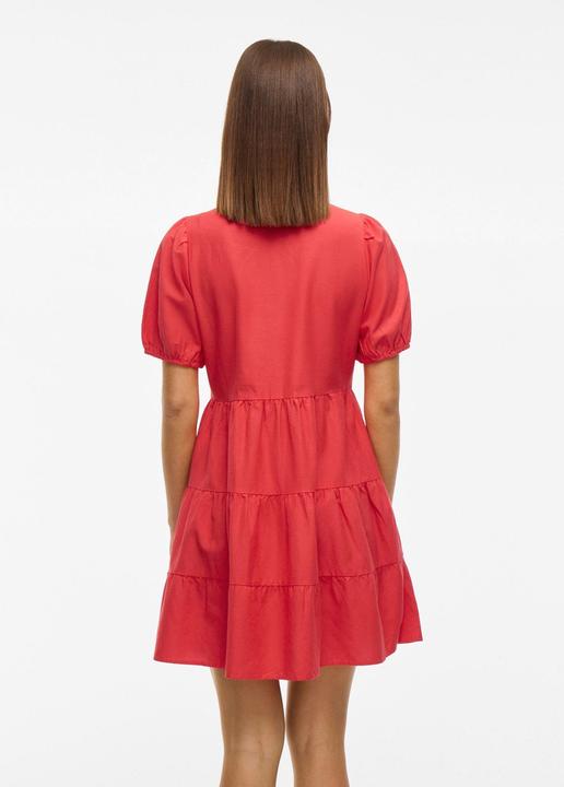 Immagine prodotto Vila Kurzärmeliges Kurzkleid (36)