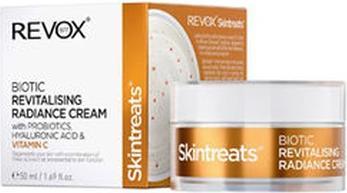 Revox Skintreats Biotic Revitalizing Cream 50 Ml (50 ml)