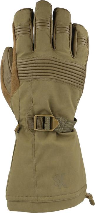 Produktbild KinetiXx X-Tyr Winter Einsatzhandschuh Oliv S (S)