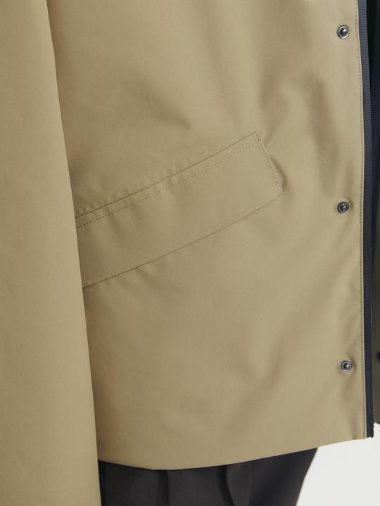 Produktbild Jack & Jones Regenmantel Regenmantel (XL)