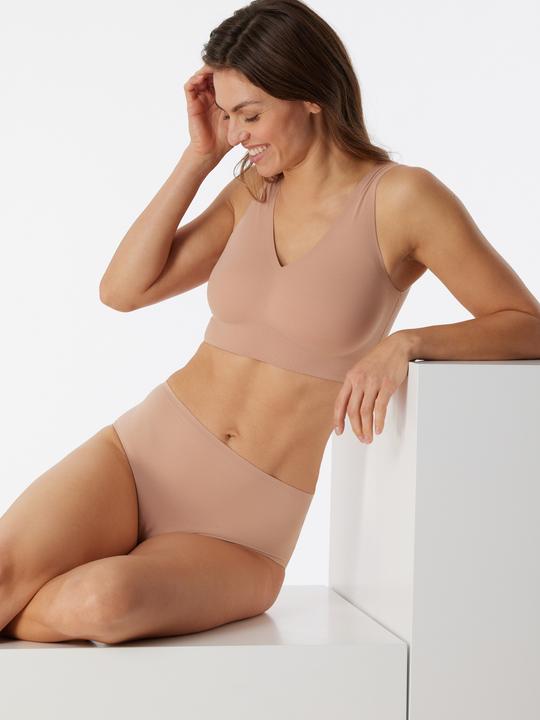 Immagine prodotto Schiesser Maxislip Invisible Soft (42, Confezione da 2)