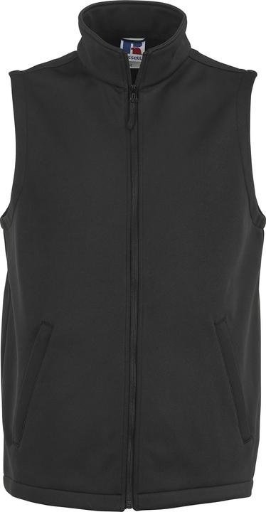 Produktbild Russell Smart SoftshellWeste (XXL)