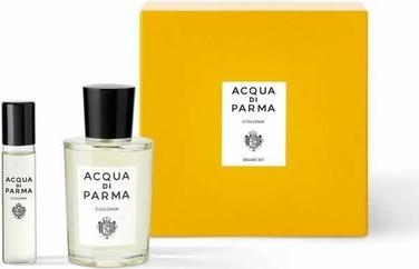 Produktbild Acqua Di Parma Colonia Eau de Cologne Deluxe Set 2024 (Eau de cologne)