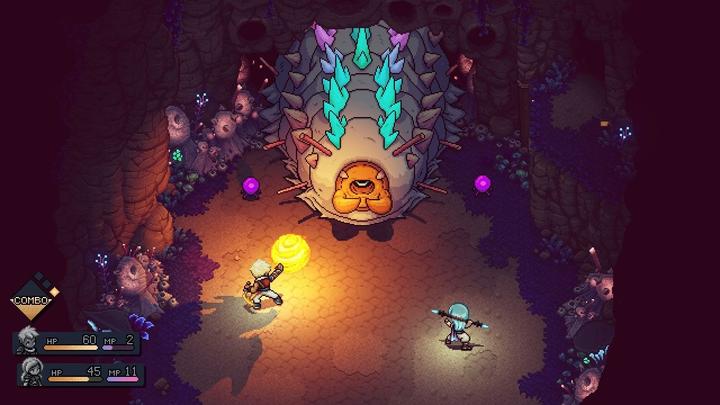 Image du produit iam8bit Mer d'étoiles (PS5, DE)