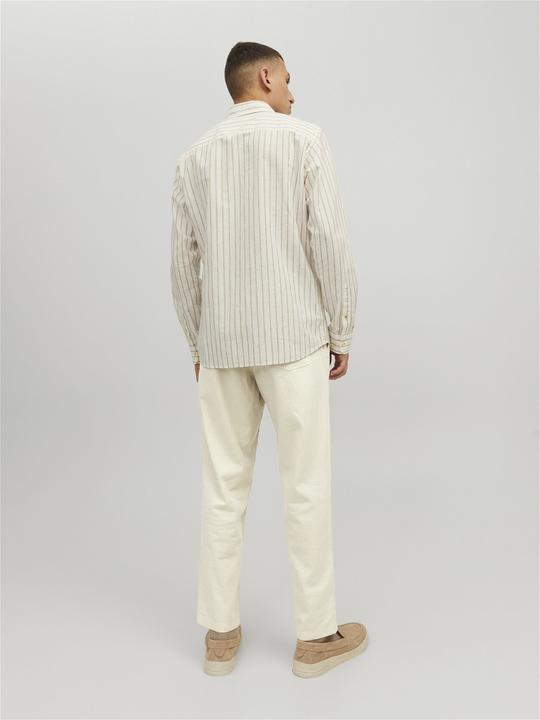 Image du produit Jack & Jones Pantalon en lin (XL)