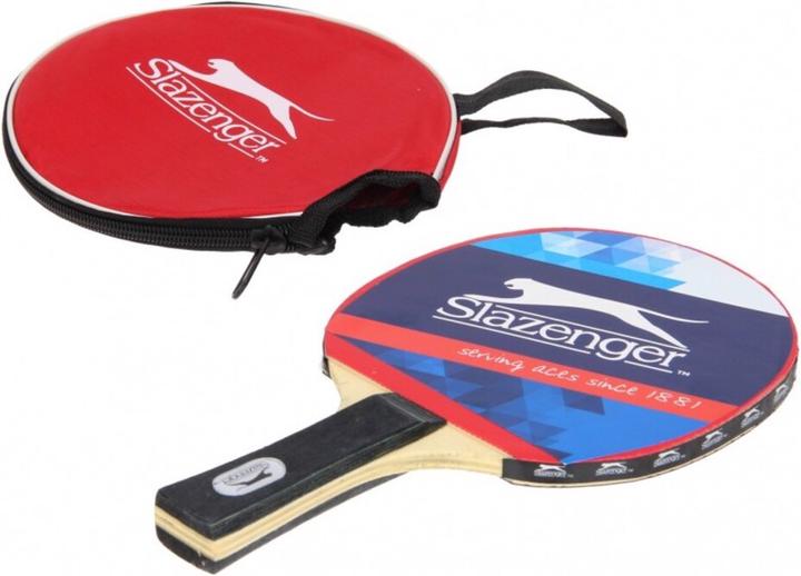 Produktbild Slazenger Tischtennisschläger - Set