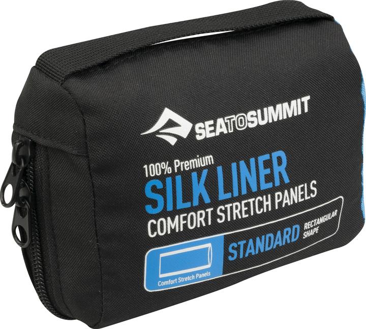 Image du produit Sea To Summit paquebot de voyage (185 cm)