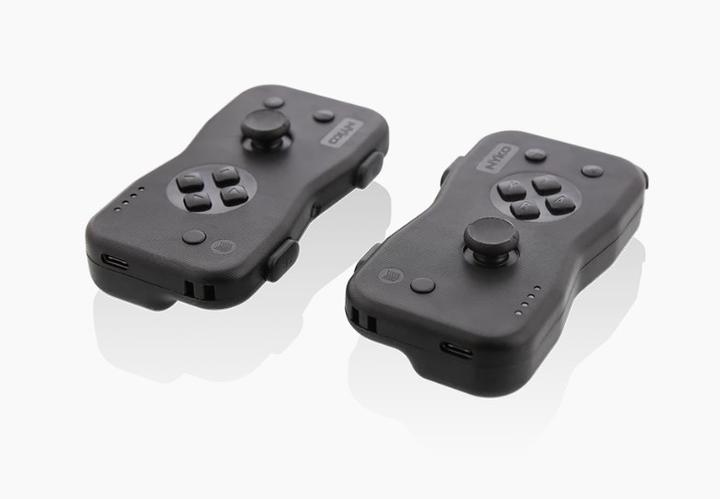 Immagine prodotto Nyko Dualies (Switch)