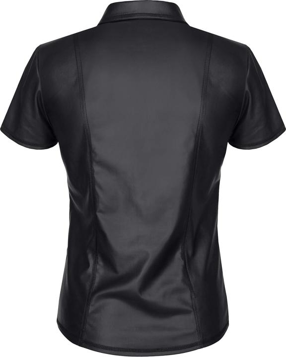 Produktbild Regnes Fetish Planet Herren-Shirt (S)