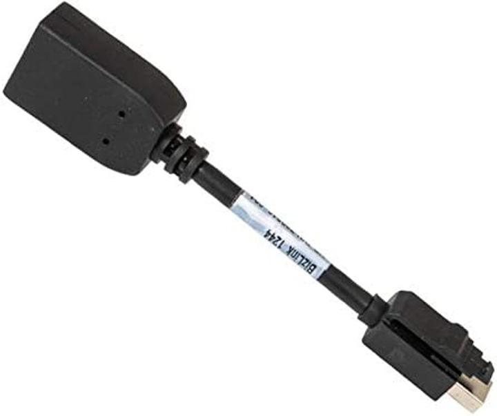 Immagine prodotto HP Cavo DisplayPort (DisplayPort)