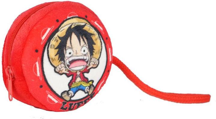 Image du produit Sakami One Piece porte-monnaie Luffy