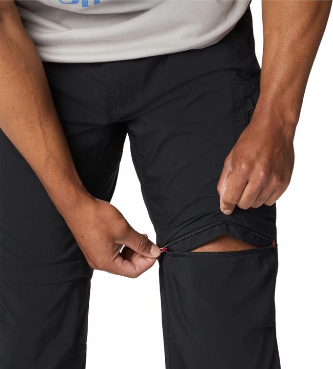 Produktbild Columbia Silver Ridge™ Utility Convertible Pant (38)
