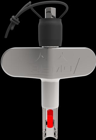 Actual product image Remo Quicktech
