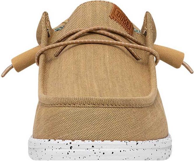 Produktbild Hey Dude Wally Washed Canvas (45)