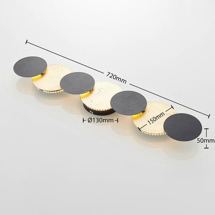 Actual product image Lindby Grazyna (960 lm)