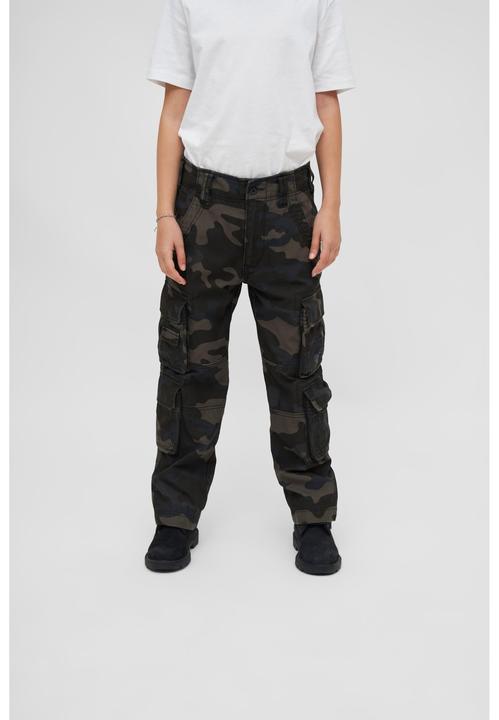 Immagine prodotto Brandit Pantaloni Pure per bambini - 16207 (146)