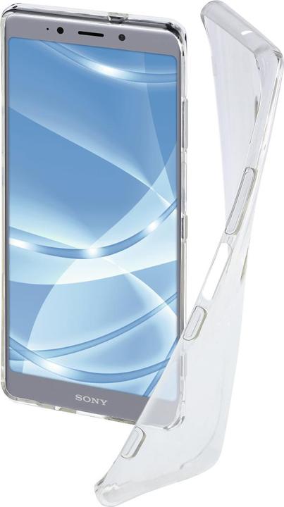 Produktbild Hama Crystal Clear