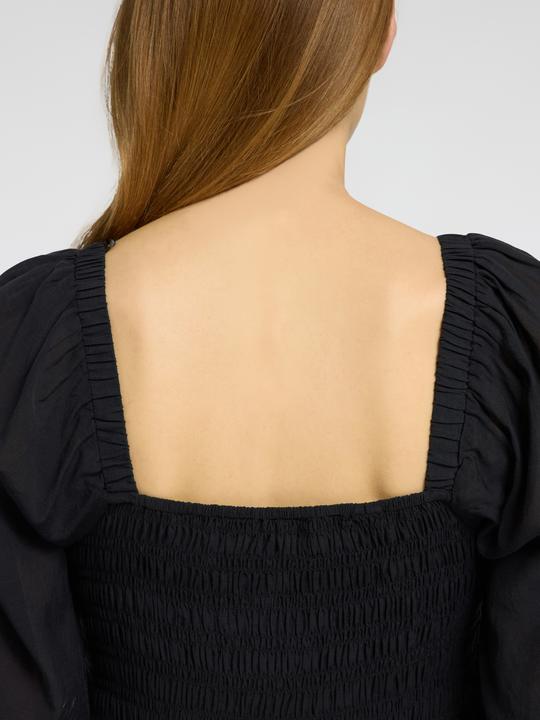 Image du produit Selected Femme Kurzarm Maxikleid (38)